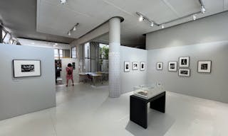 Galerie dans un lieu atypique au coeur Paris - Image 5