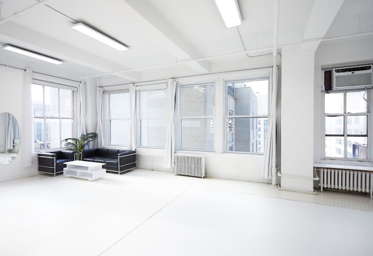22C Affordable Showroom Pop up Rental Space in Manhattan - Image 3