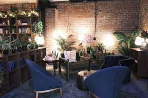 Large commercial events venue in Hayes Valley - Image 7