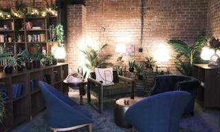 Large commercial events venue in Hayes Valley - Image 7