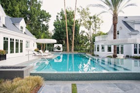 Beverly Hills Mansion Event Space - Image 4