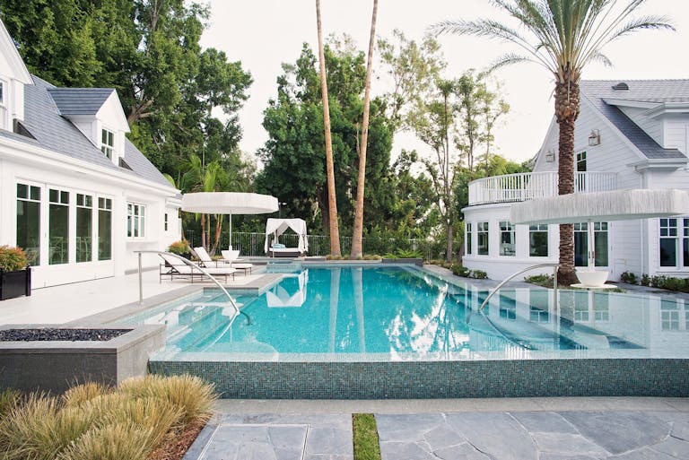 Beverly Hills Mansion Event Space - Image 4