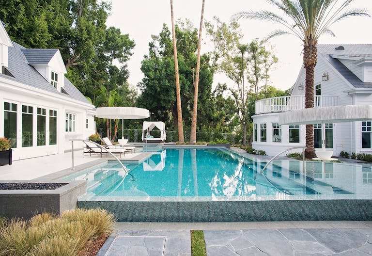 Beverly Hills Mansion Event Space - Image 4