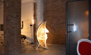 Exclusive space in a Modernist Barcelona building - Image 9