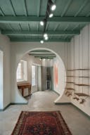 Spazio nel cuore di Milano con finiture ricercate, ideale per temporary shop, pop-up ed eventi - Image 4