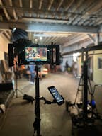 Industrial-Chic Creative Space for Events & Productions in Hyde Park - Image 2