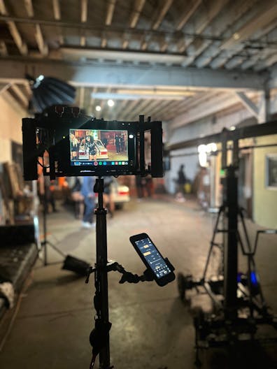 Industrial-Chic Creative Space for Events & Productions in Hyde Park - Image 2