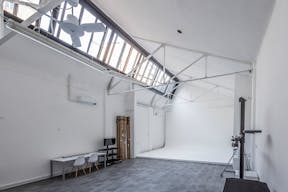 Wonderful Pop Up Space in Milan in the Tortona/Savona district - Image 3