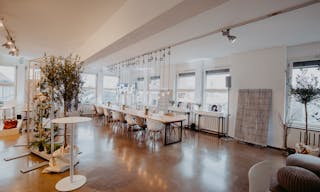 Big Bright event space in Neukölln - Image 6