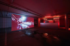 Grev turegatan 30 - Helio Underground - Image 1