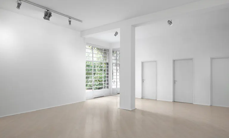 Brera Flight Workshops Showroom - Image 1