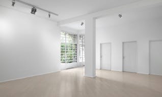 Brera Flight Workshops Showroom - Image 1