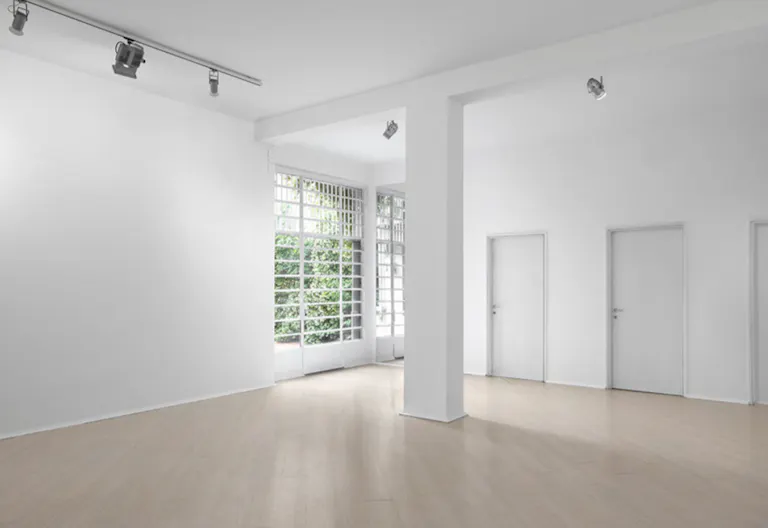 Brera Flight Workshops Showroom - Image 1