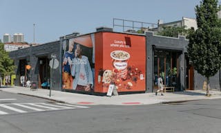 White Commercial Kitchen Photostudio - Image 12