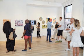 The Loft at White Space Chelsea - Image 6