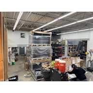 Office or Retail Space just outside of Downtown Indy, white box or build to suit - Image 5