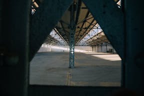 Local industriel de 2000m2 pour vos projets Cr�atifs - Image 4