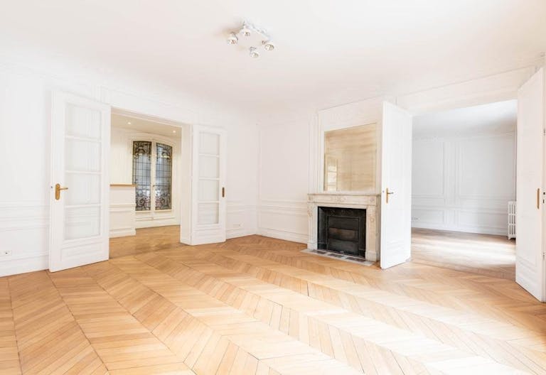 Showroom Rue de Rivoli Paris - Image 0