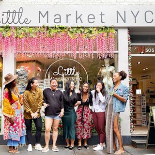 Little Market NYC - Image 6