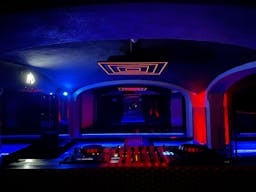 Private space for events - Image 1