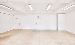 16A Event & Meeting rental space NYC Midtown - Image 8