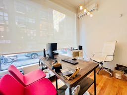 Prime Williamsburg Corner Retail Space | 100 ft Glass Frontage | High Foot Traffic - Image 11