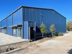 North park warehouse - Image 9