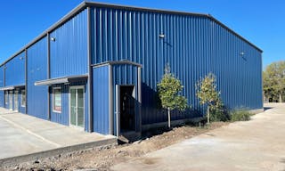 North park warehouse - Image 9