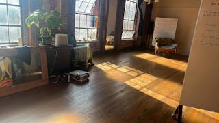 Brick and Beam Studio - Image 1