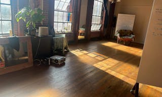 Brick and Beam Studio - Image 1