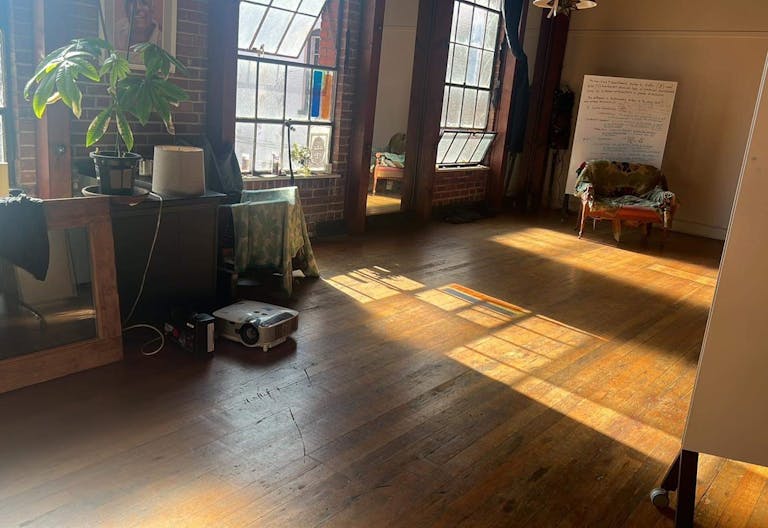 Brick and Beam Studio - Image 1