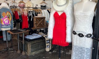 Boutique on Melrose Avenue - Image 10