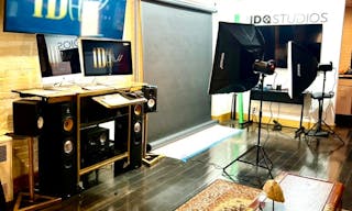 Manhattan Spacious Modern Space for Pop Ups and small Events - Image 5