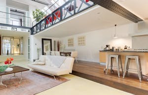 Loft d'Architecte en plein coeur du Marais ! - Image 7