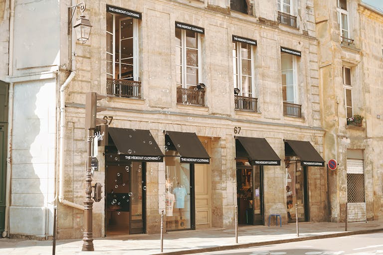 ✨ Showroom d’exception au cœur du Marais – Paris ✨ - Image 4