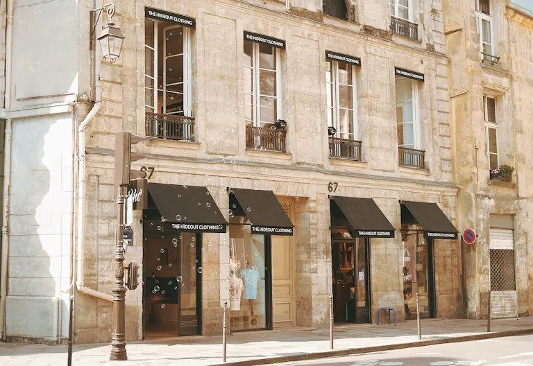 ✨ Showroom d’exception au cœur du Marais – Paris ✨ - Image 4