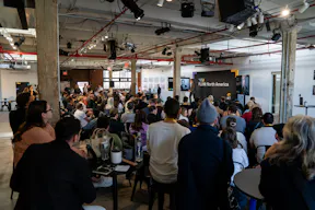 Spacious Industrial Event Space in Greenpoint, Brooklyn - Image 7