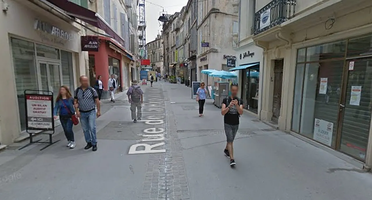 Boutique Shop for Rent - Arles Downtown - Image 2