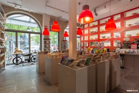 Prestigious Gallery - Centre Georges Pompidou - Image 26