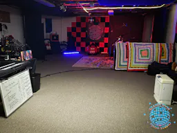 Grande River Disco Studio Photo Lounge & Recording Studio - Image 5