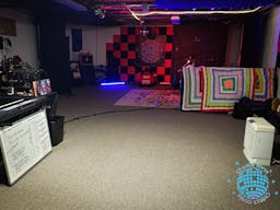 Grande River Disco Studio Photo Lounge & Recording Studio - Image 5