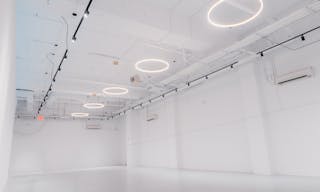 T2 Event Space @ Trends LIC - Image 1