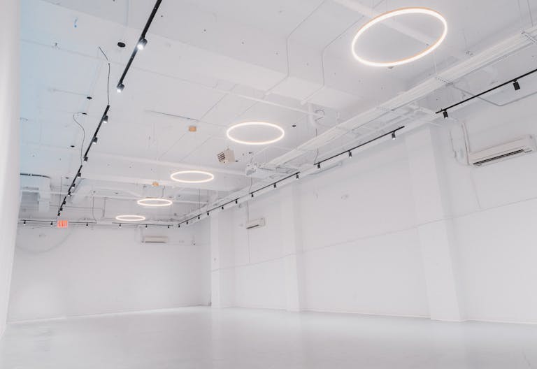 T2 Event Space @ Trends LIC - Image 1