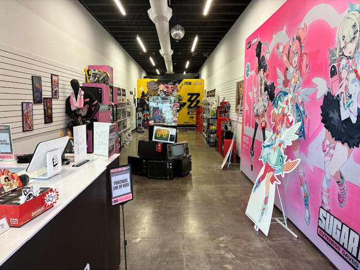 High-Traffic Melrose Storefront for Pop-Ups & Brand Activations - Image 4