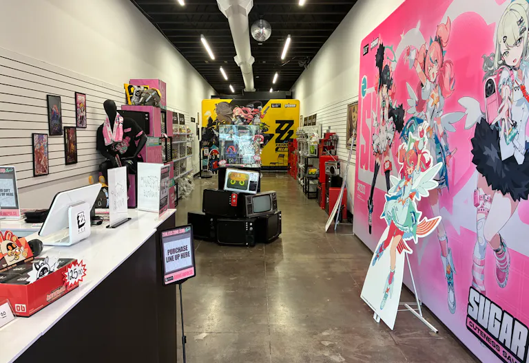 High-Traffic Melrose Storefront for Pop-Ups & Brand Activations - Image 4