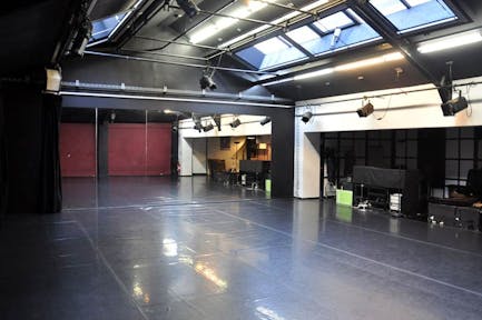 Un Show-room parisien pour l'été 2026 - Image 0