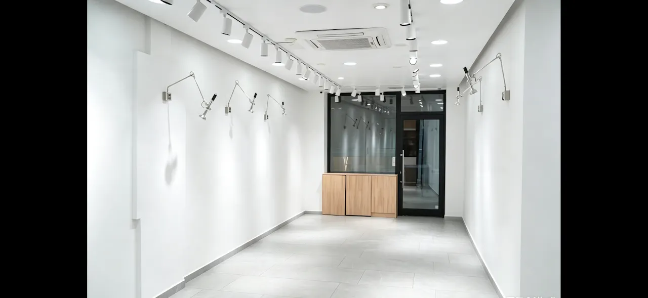 Boutique 45m2 -Haut Marais- Pop-up Store / Showroom - Image 1