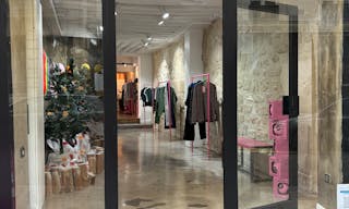 POP-UP BOUTIQUE & SHOWROOM AU COEUR DU MARAIS - Image 6