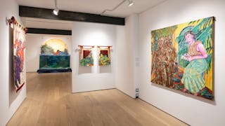 Spacious gallery in LES/Nolita - Image 1