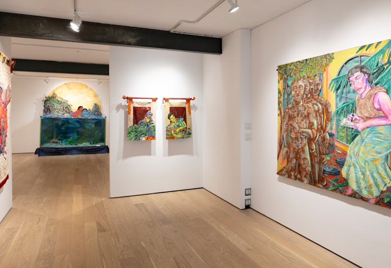 Spacious gallery in LES/Nolita - Image 1